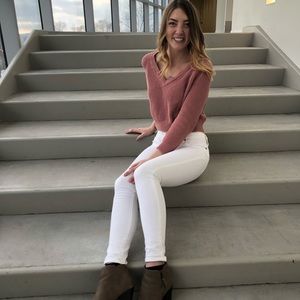 Meet your Posher, Bre